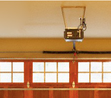 Garage Door Openers in South Gate, CA